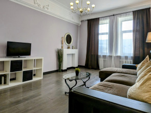 Квартира Свободна - Огромная квартира на реке Яуза