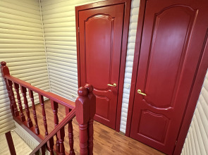 Частный Дом Polar Inn House