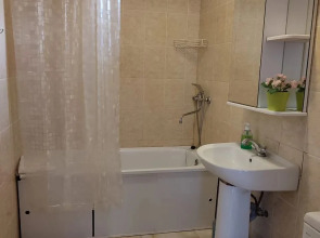 База отдыха Тихая Полянка