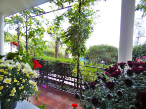 Апартаменты У камина