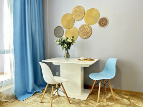 Апартаменты Петербургские Каникулы