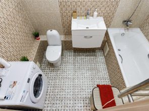 Апартаменты в Самом Центре Фестивального