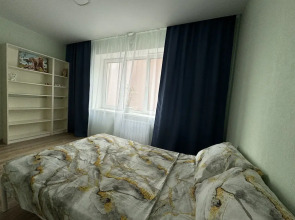 Квартира на улице Рубиновая 14