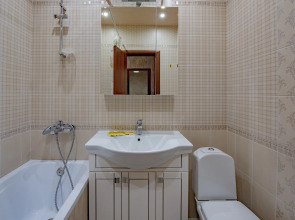 InnDays Барышевская Роща улица, 18