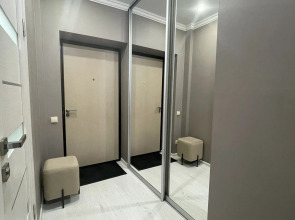 Квартира в ЖК Европейском