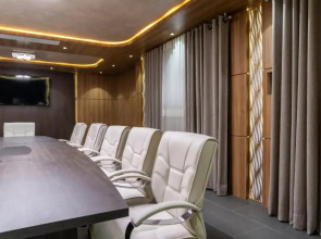 RAYYAN Hotel Tashkent