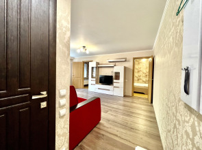 Апартаменты на Куйбышева