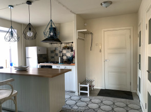 Квартира Семейная в Зеленогорске