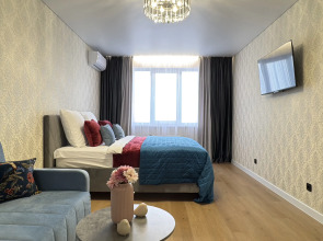 Апартаменты Гринхаус