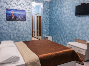 Отель Джулия