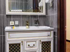 Отель ZhanaOtel