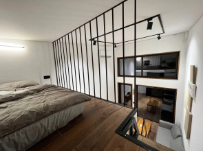 Частный Дом в Лесу