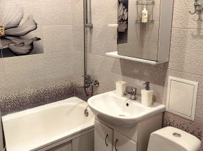 Квартира на Октябрьском проспекте 30А