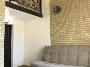 Гостевой Дом Maalle