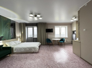 Апартаменты Добрые Сутки на Декабристов 22-153