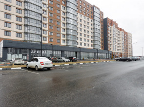 Апартаменты Уютные Сутки