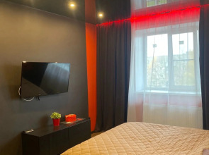 Квартира дизайнерская на Ломоносова 49