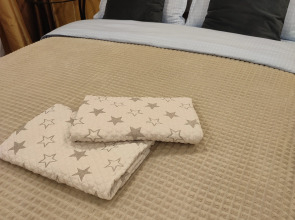 Апартаменты у Ледового Дворца