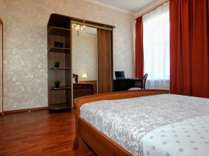 Квартира Свободна на старом Арбате