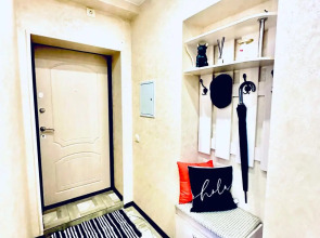 Апартаменты на Первомайском