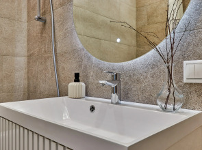 Апартаменты Indigo Room