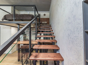 Апартаменты Alice Apart в самом сердце Нижнего