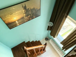 Апартаменты в Жк Спутник СТ10