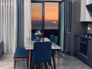 Апарт-Отель Green Hills Suites