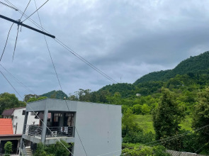 Квартира в Новом Афоне "Прибой"