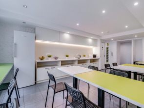 Гостевой дом Манго на Казанской