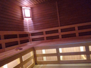 Отель Селигер 69