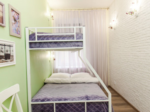 Гостевой дом Le jour et La nuit