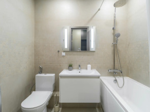 Квартира категории Люкс в центре Нижнего Новгорода