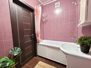 Апартаменты у ТЦ Остров