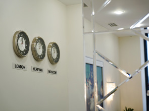 Отель Igit Plaza