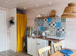 Частный дом Дача "Тихая"