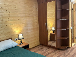 Отель Koban-Spa