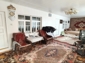 Гостевой Дом МУМИГОР