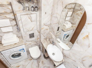 Апартаменты More Rooms на Эстонской 37