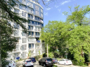 Апартаменты ЖитьВСочиКруто в 10 Минутах до Моря