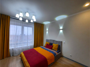 Апартаменты Студия Комфорт