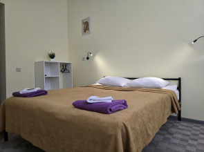 Хостел Карандаш