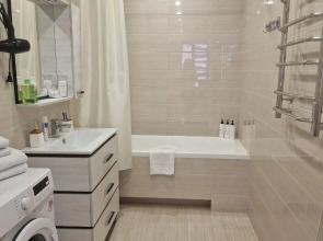 Квартира Flatirini с Шикарным Ремонтом