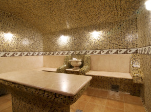 Отель Alex Resort & Spa Hotel