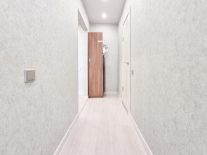 Апартаменты Vladresort Taneevo Park DeLuxe