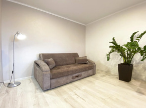 Апартаменты Добрые Сутки на Мухачева 133/2-49