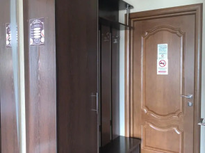 Отель Шоколад