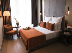 Отель Sentire Hotels&Residences