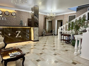 Старый Замок