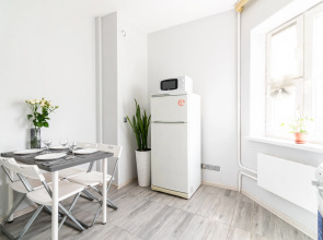 Апартаменты Bon Voyage